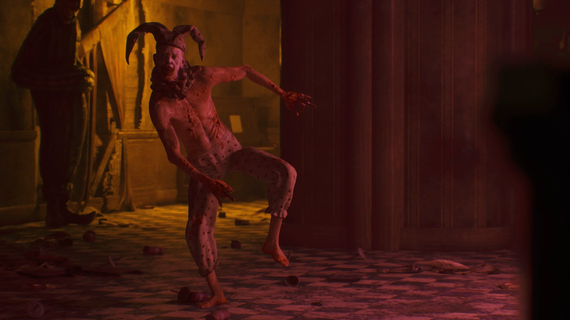 Beyond Hanwell screenshot 4