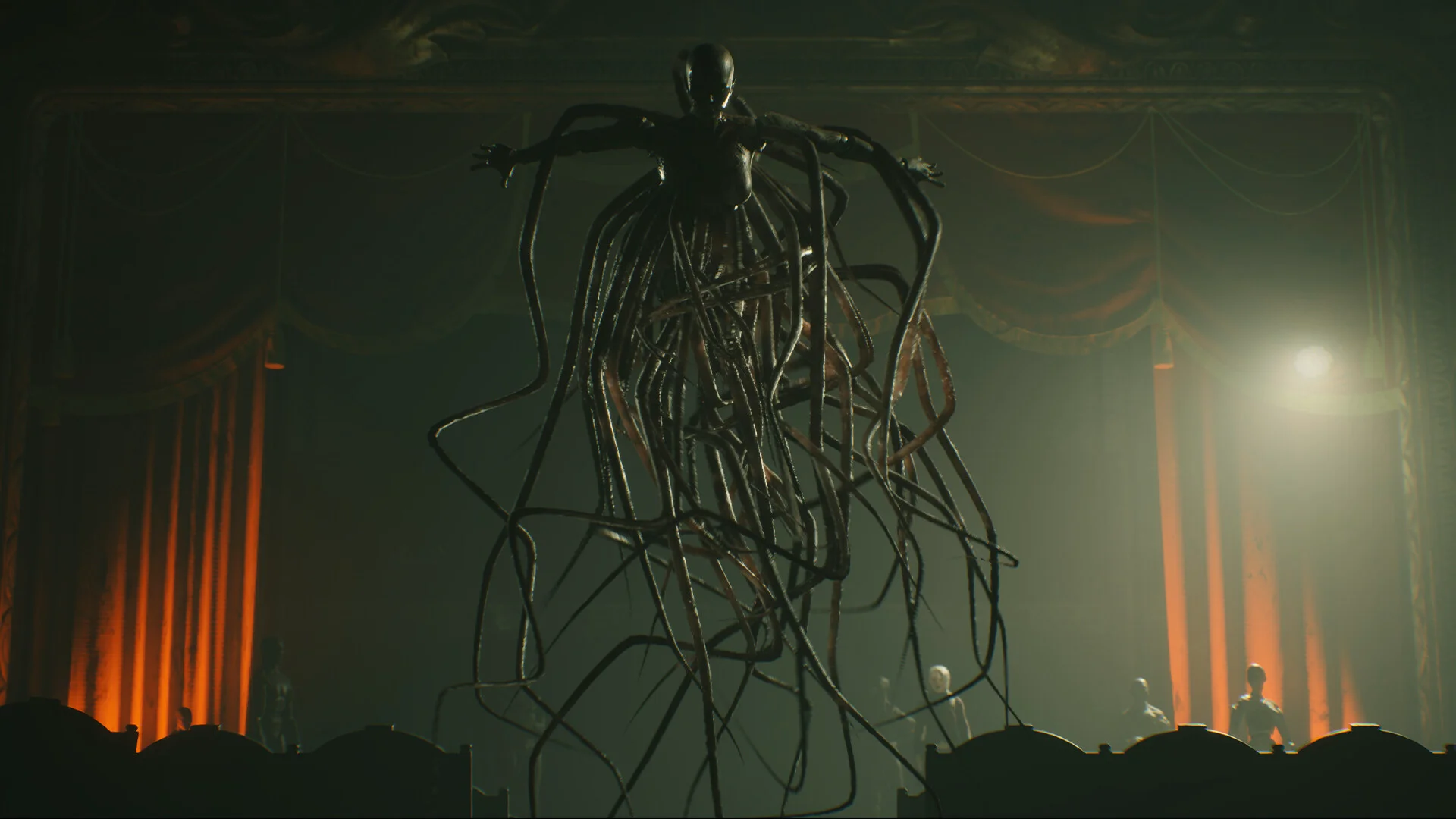 Beyond Hanwell screenshot 5