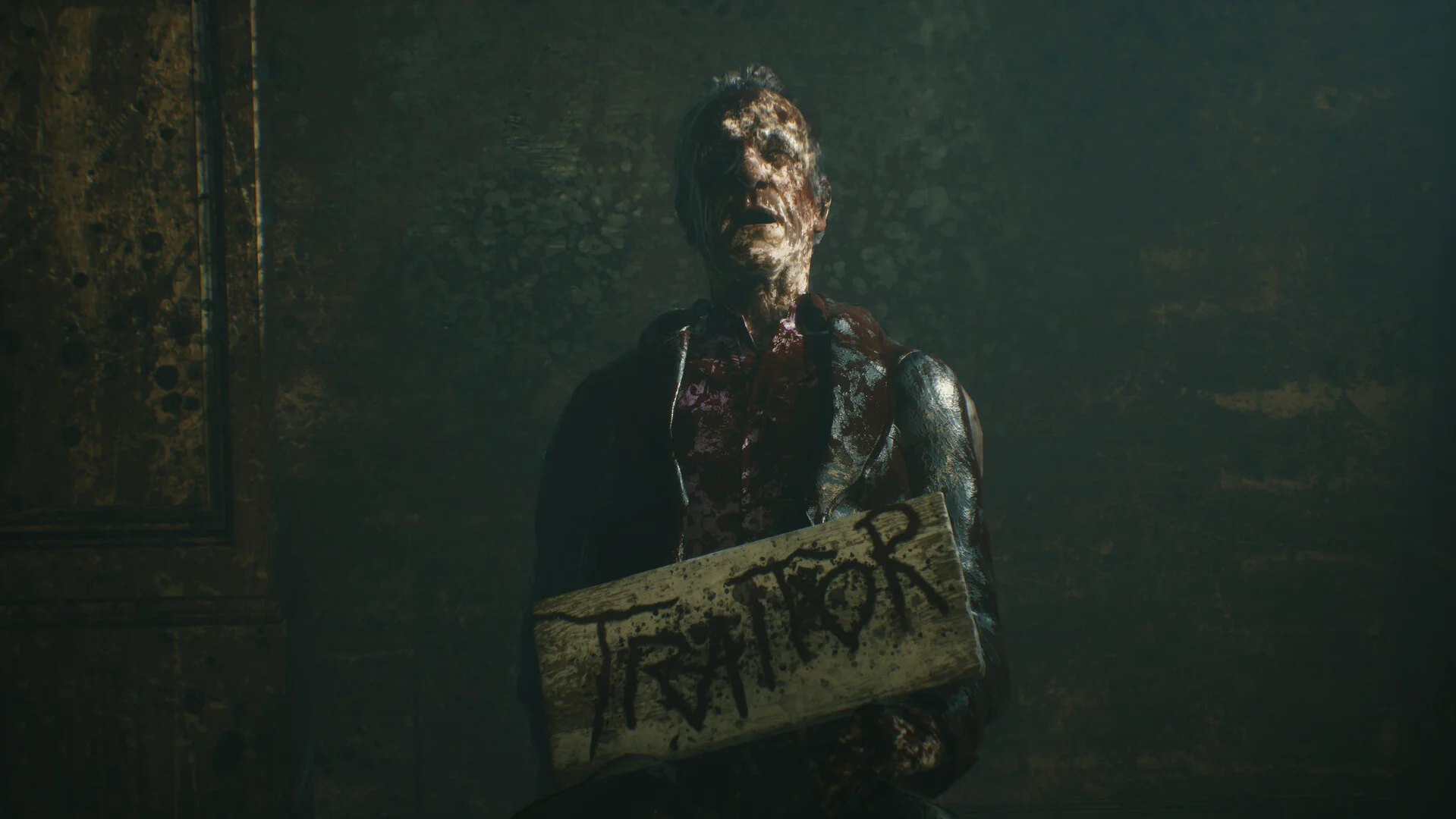 Beyond Hanwell screenshot 6