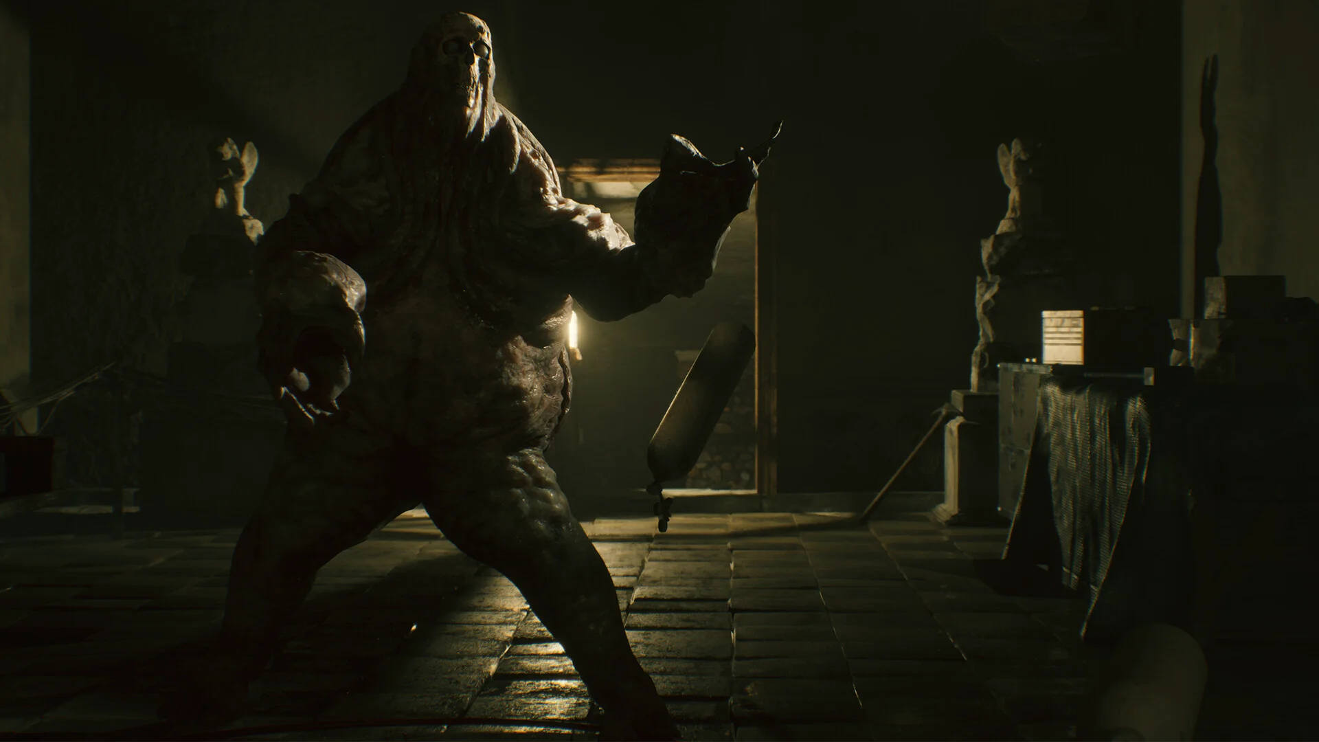 Beyond Hanwell screenshot 8