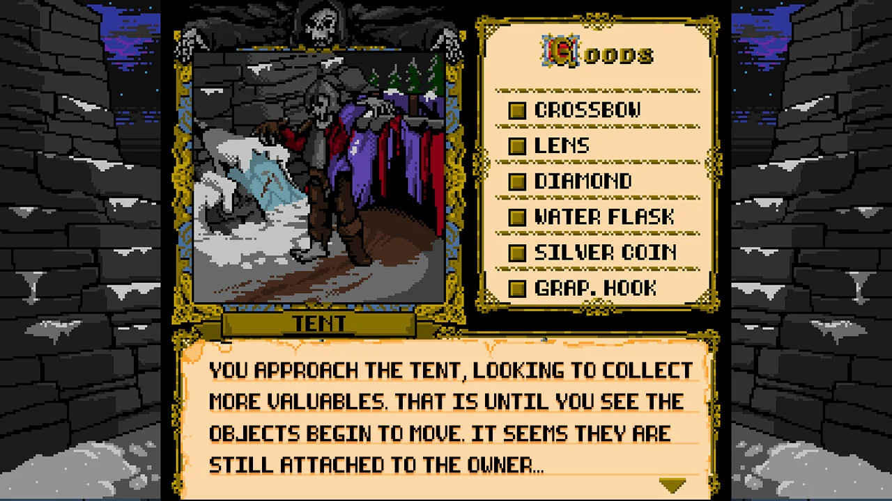 Beyond Shadowgate screenshot 8