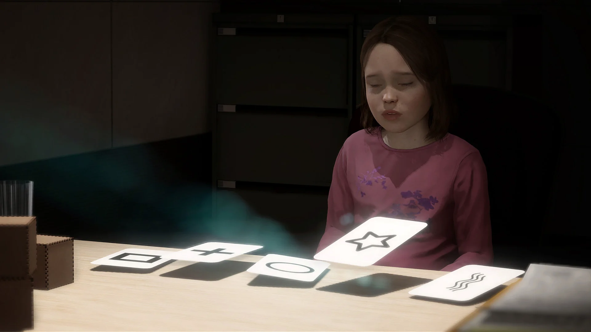 Beyond: Two Souls screenshot 7