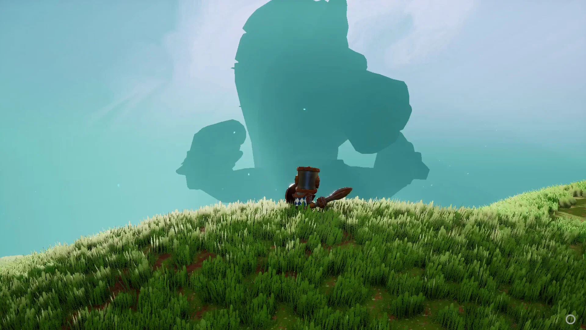 Big Helmet Heroes screenshot 7