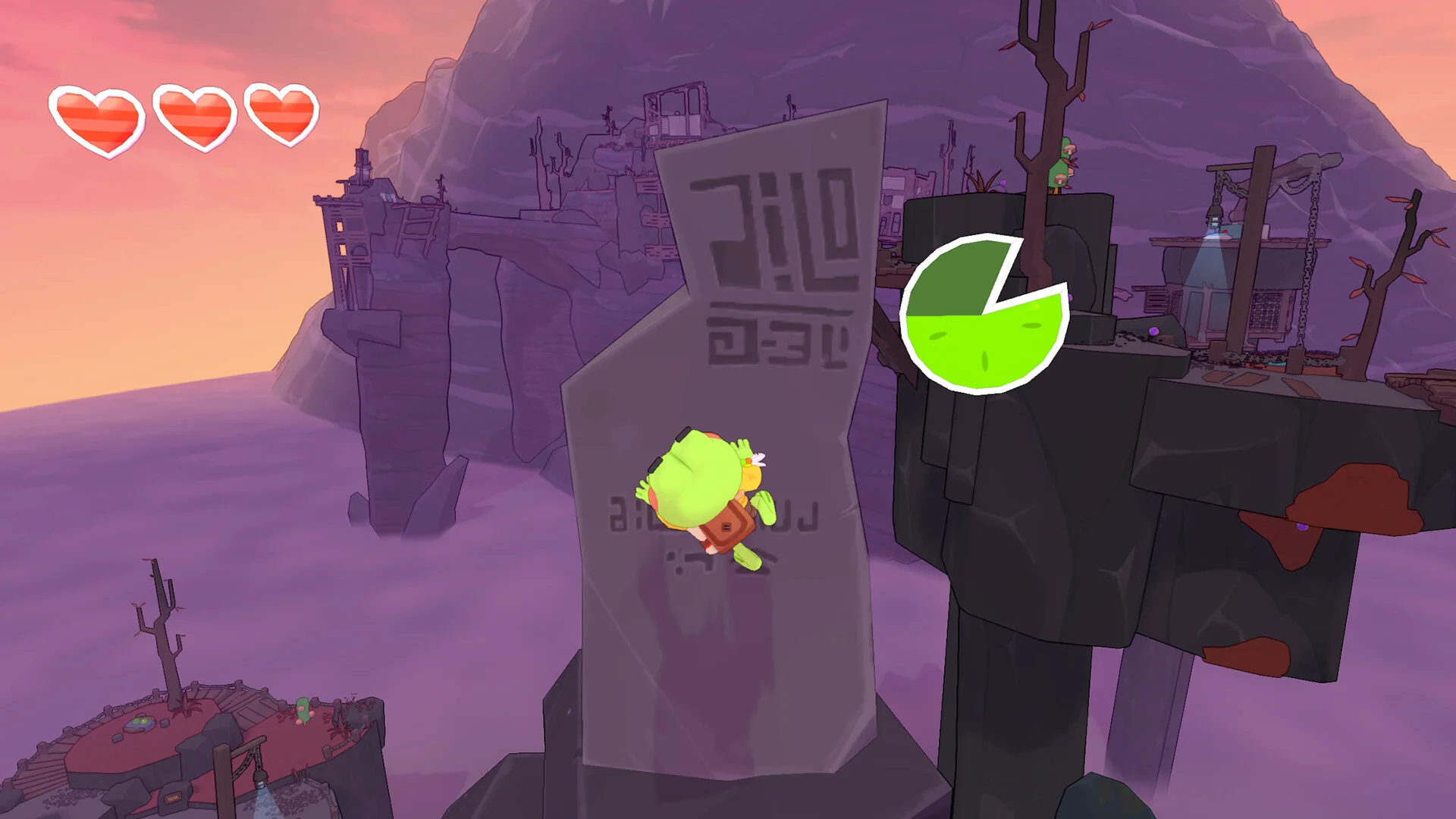 Big Hops screenshot 4