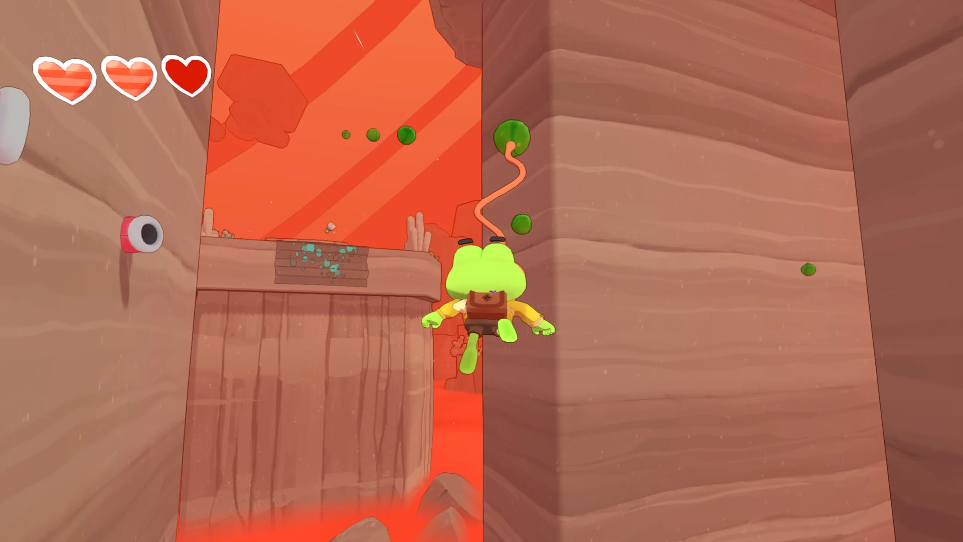 Big Hops screenshot 5