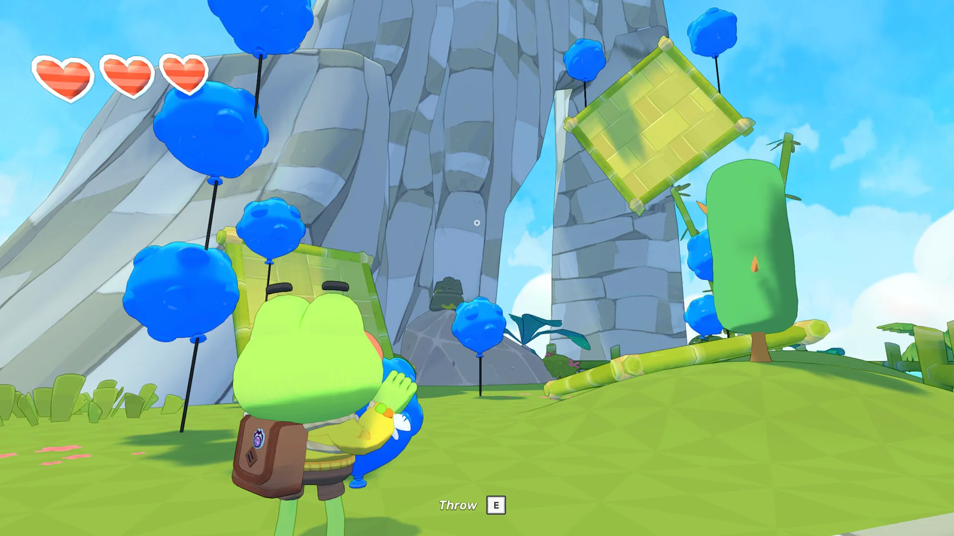 Big Hops screenshot 7