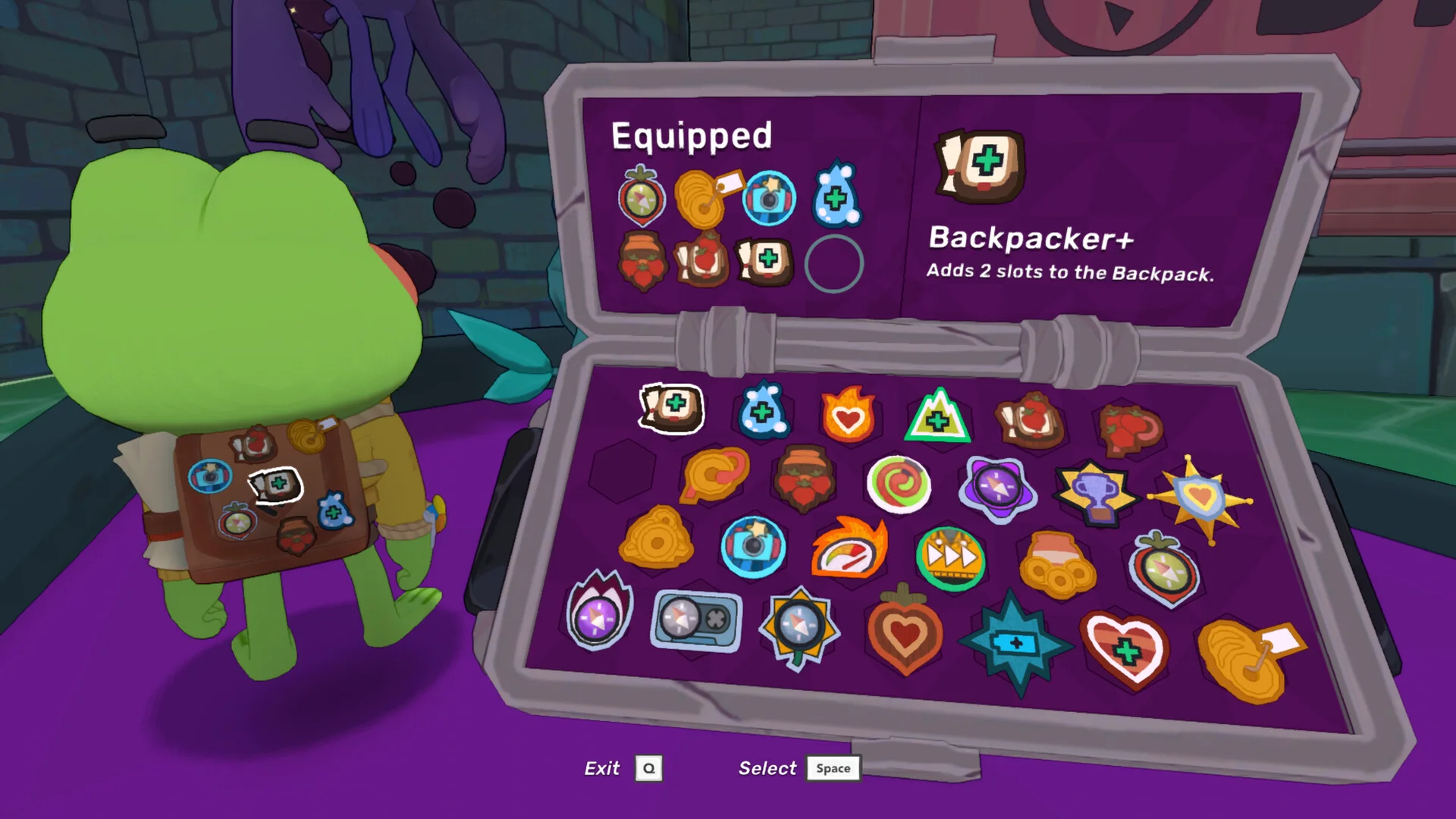 Big Hops screenshot 8