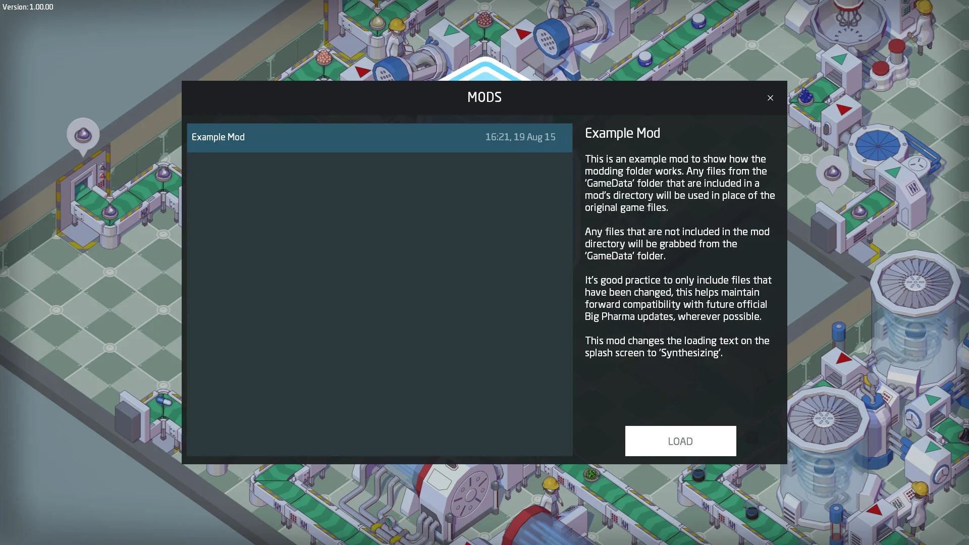 Big Pharma screenshot 11