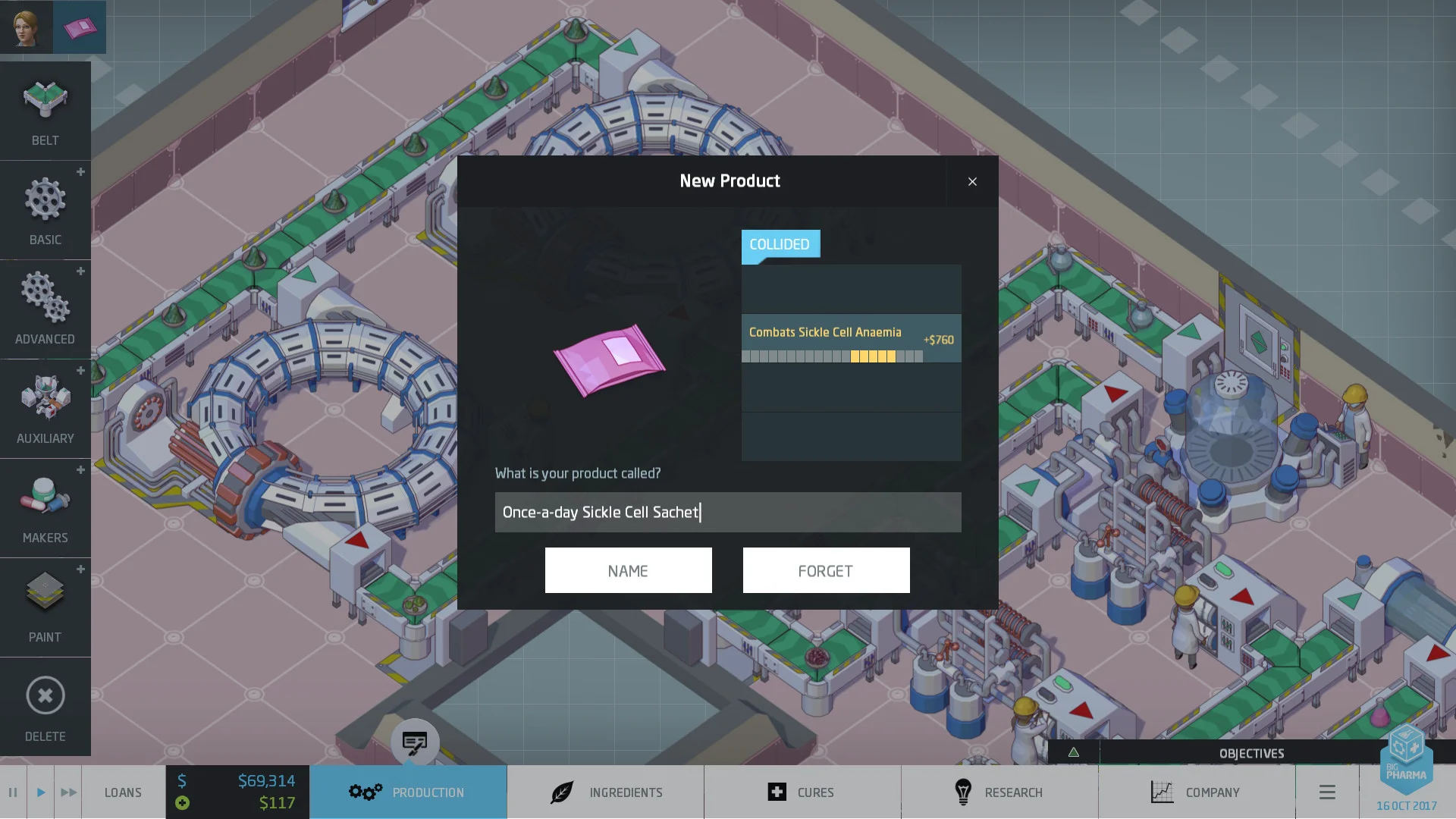 Big Pharma screenshot 9