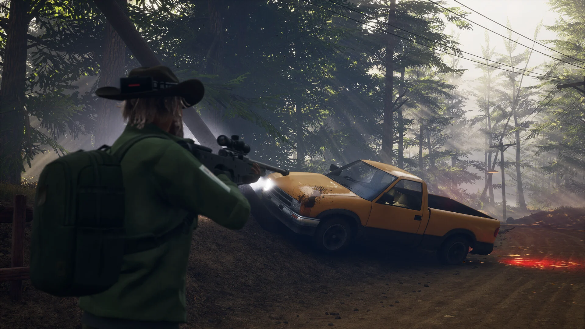 BIGFOOT screenshot 4