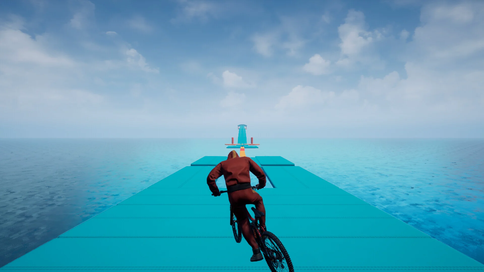 BIKEOUT screenshot 10