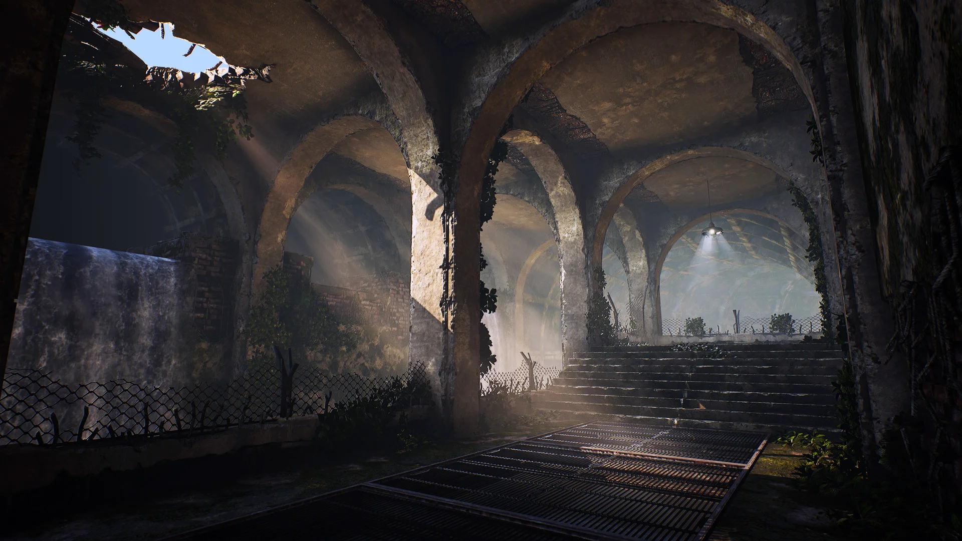 BIOMUTANT screenshot 12