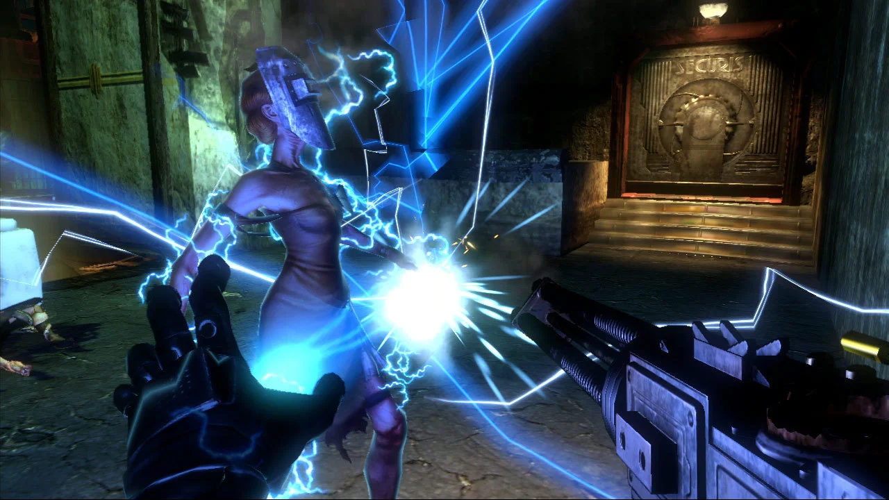 BioShock® 2 screenshot 5