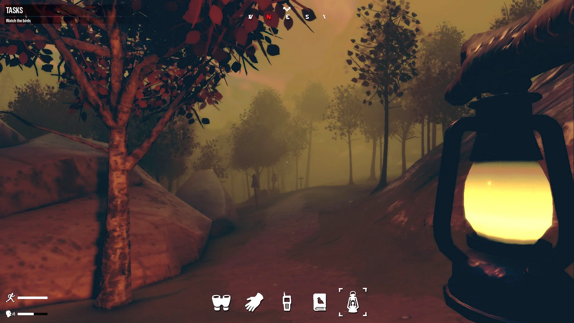 Birds Watching screenshot 1