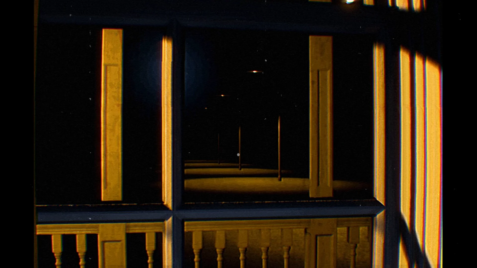 Bite Size Terrors: Erobos Heaven screenshot 2