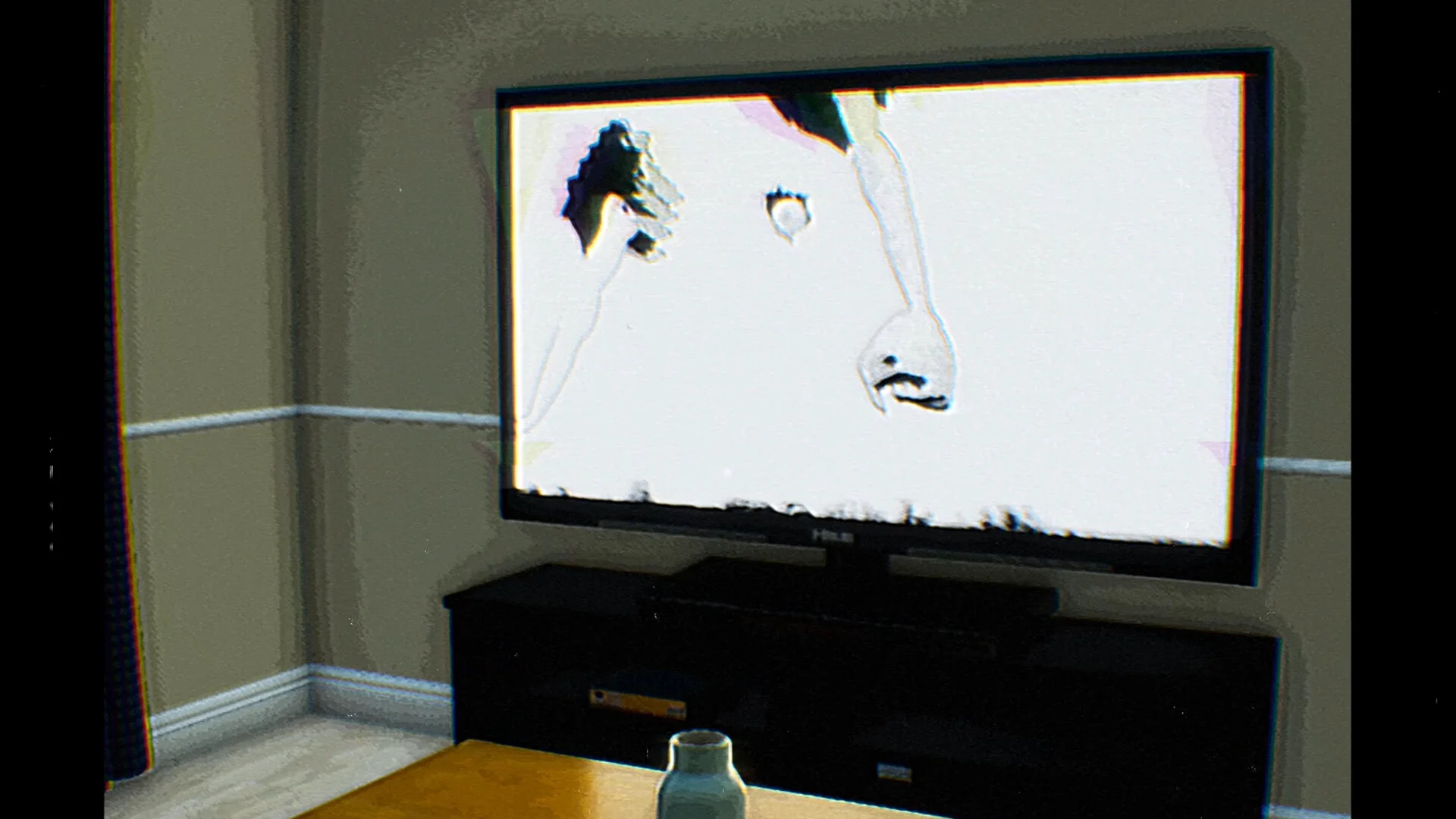 Bite Size Terrors: Erobos Heaven screenshot 3