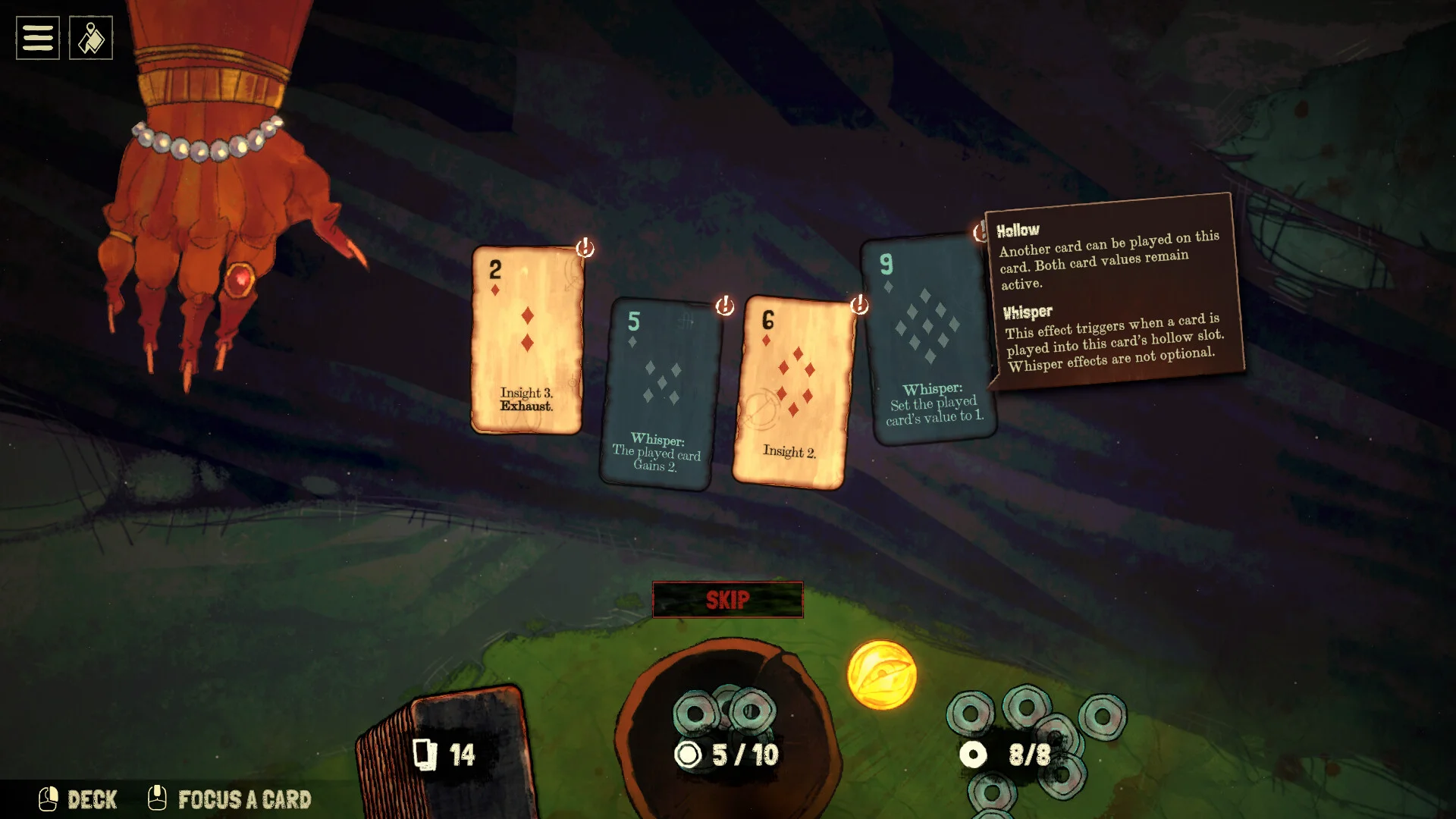 Black Jacket screenshot 7