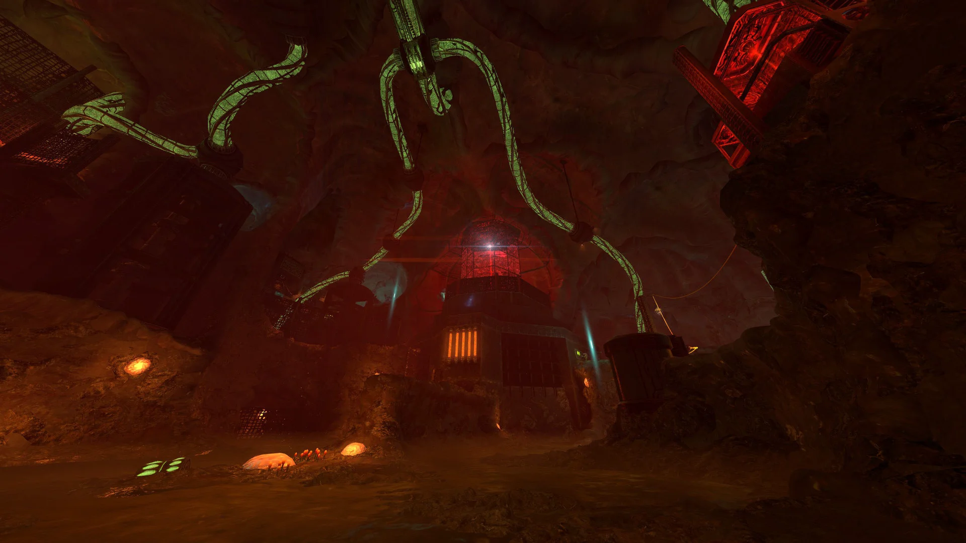 Black Mesa screenshot 12