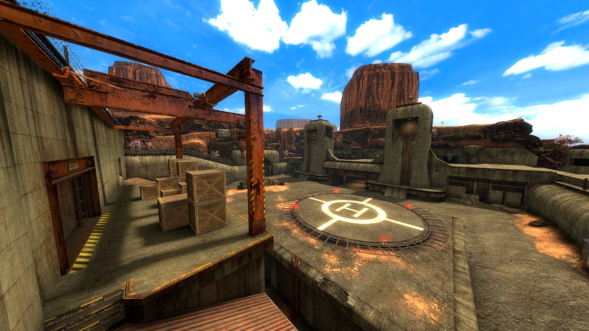 Black Mesa screenshot 13