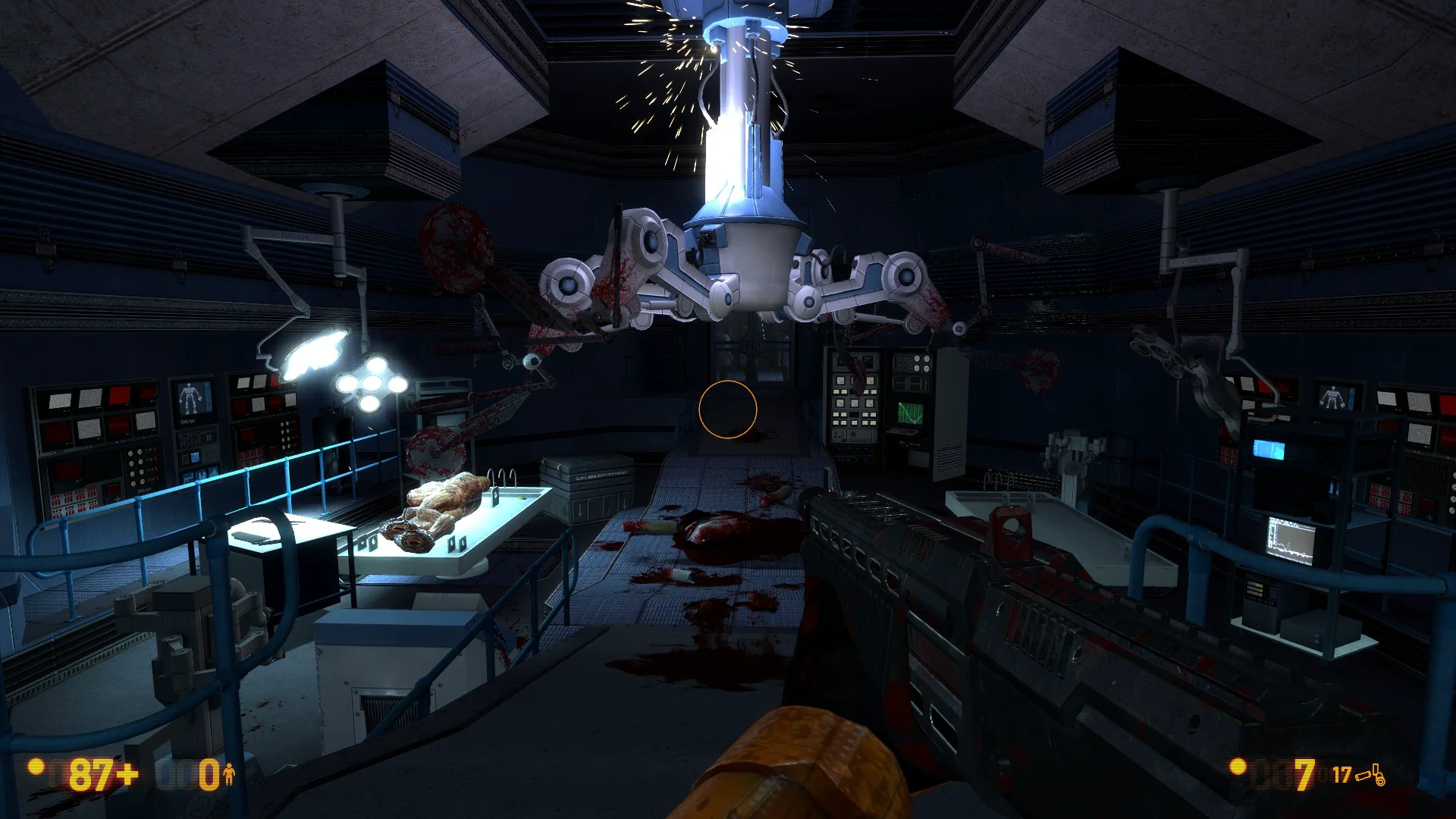 Black Mesa screenshot 15