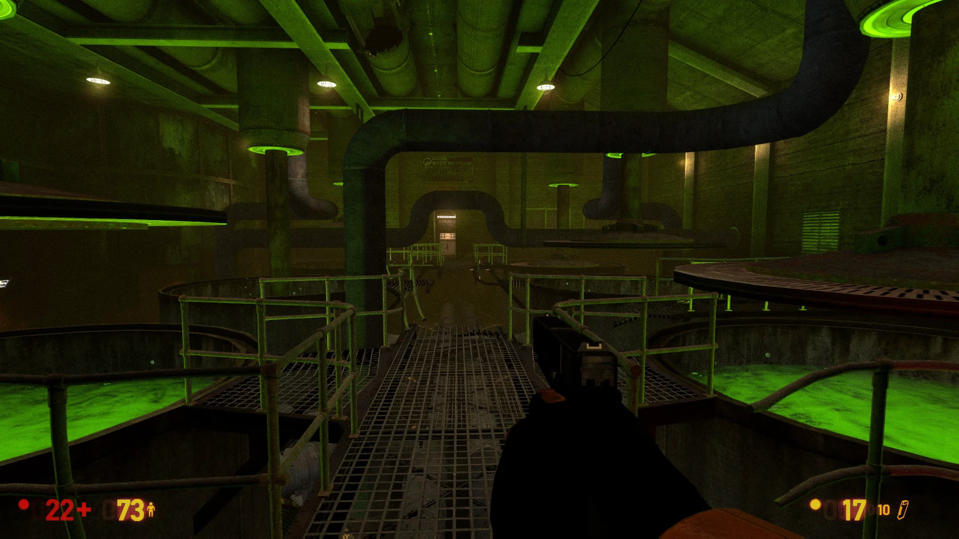 Black Mesa screenshot 16