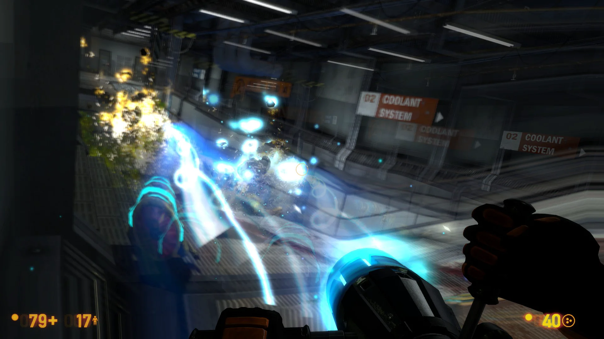Black Mesa screenshot 19