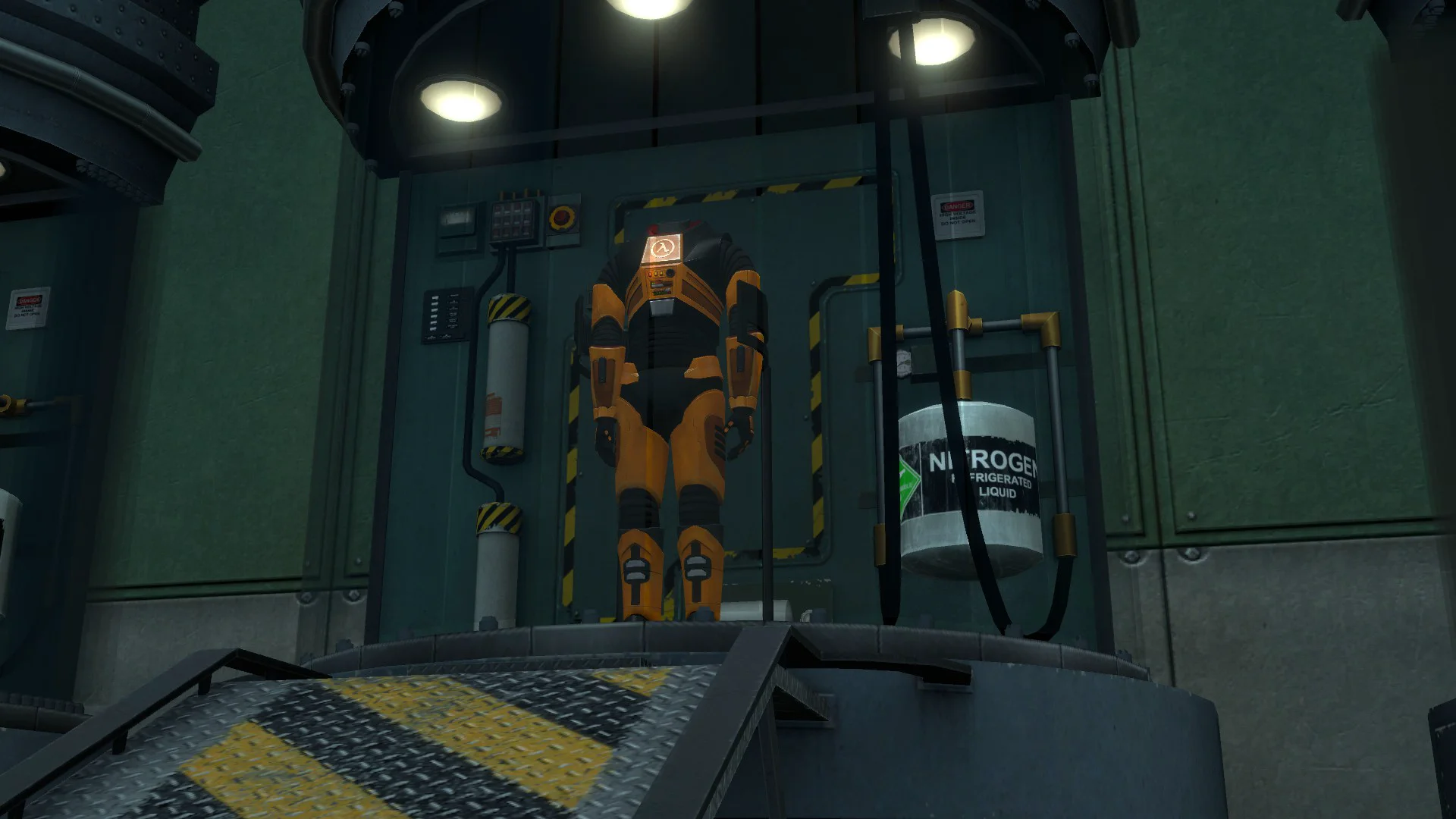Black Mesa screenshot 4