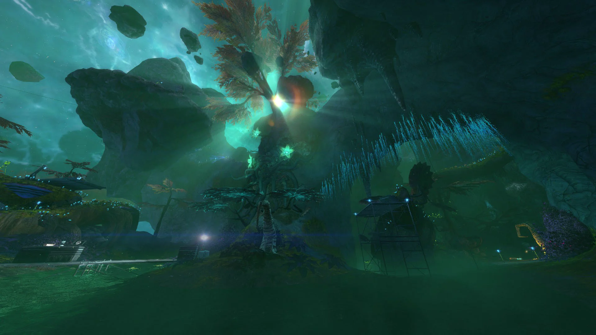 Black Mesa screenshot 7