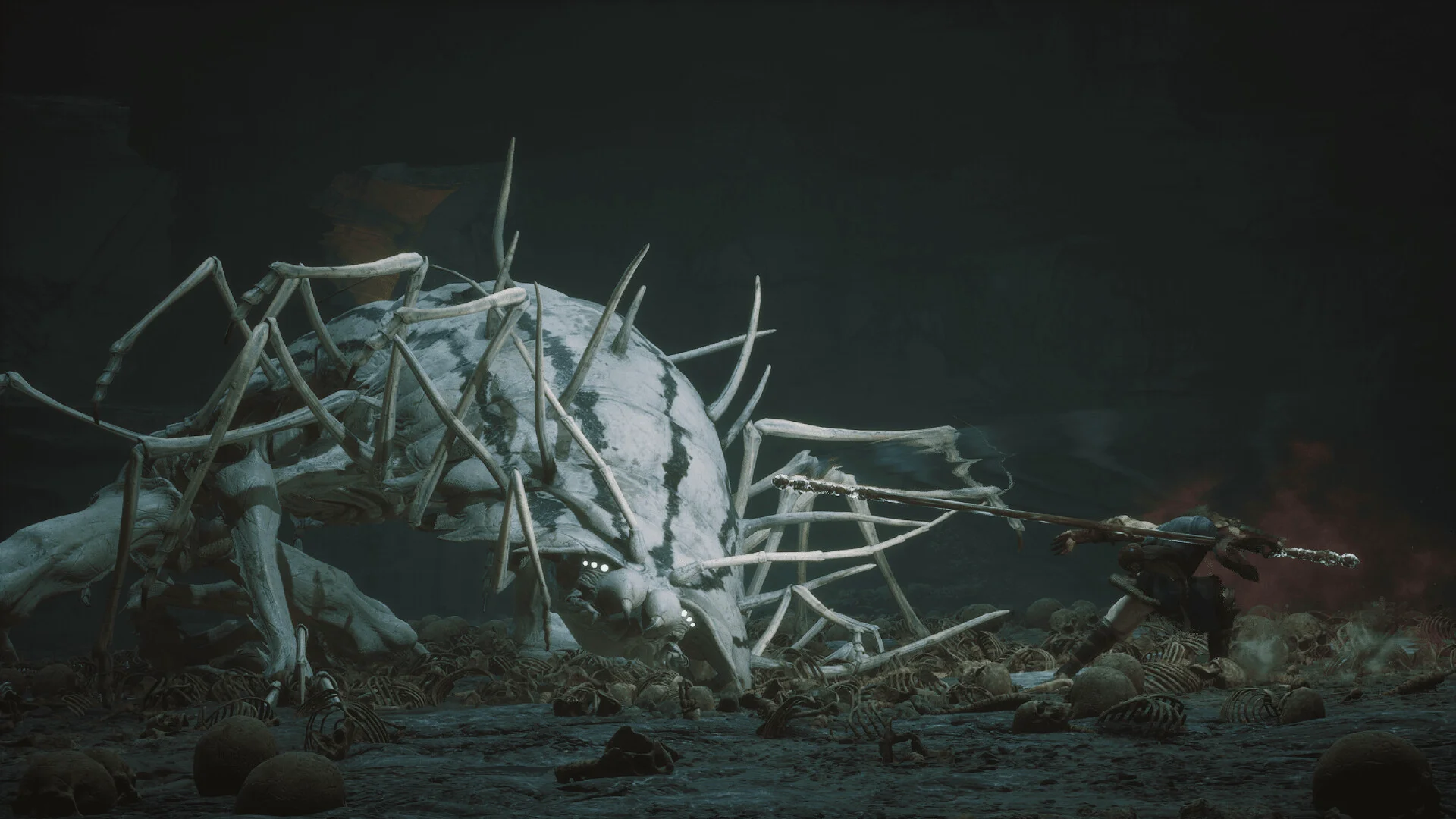 Black Myth: Wukong screenshot 5