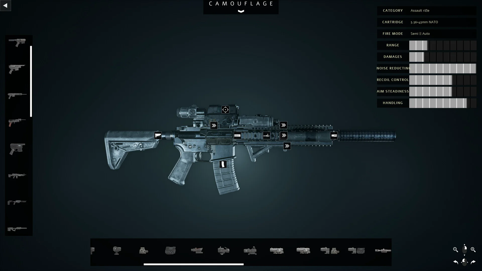 Black One Blood Brothers screenshot 12