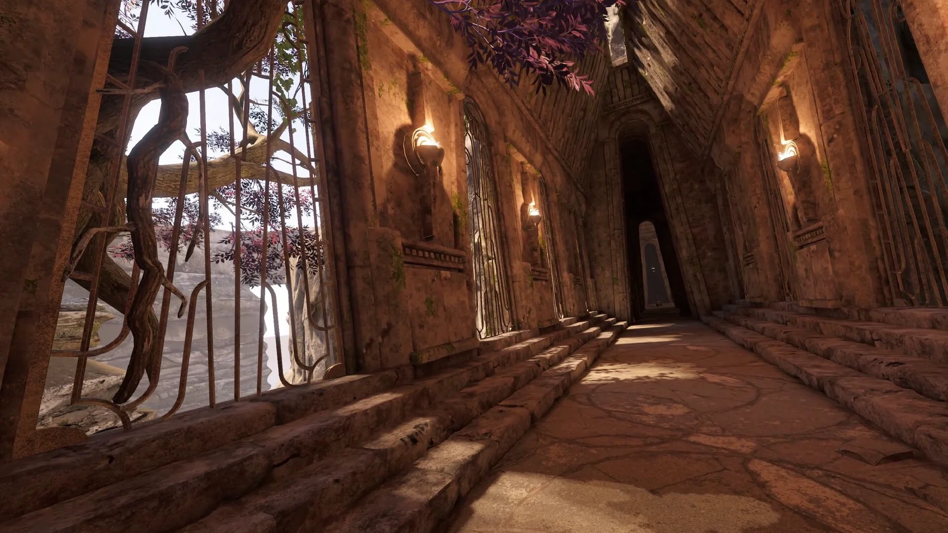 Blade and Sorcery screenshot 6