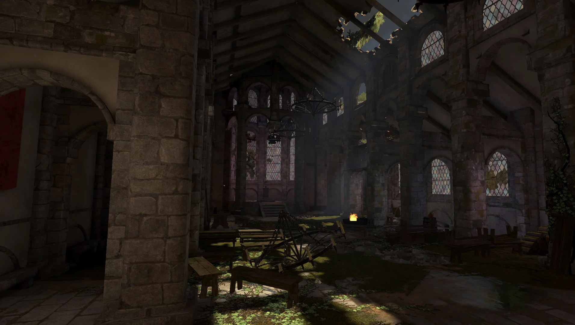 Blade and Sorcery screenshot 7