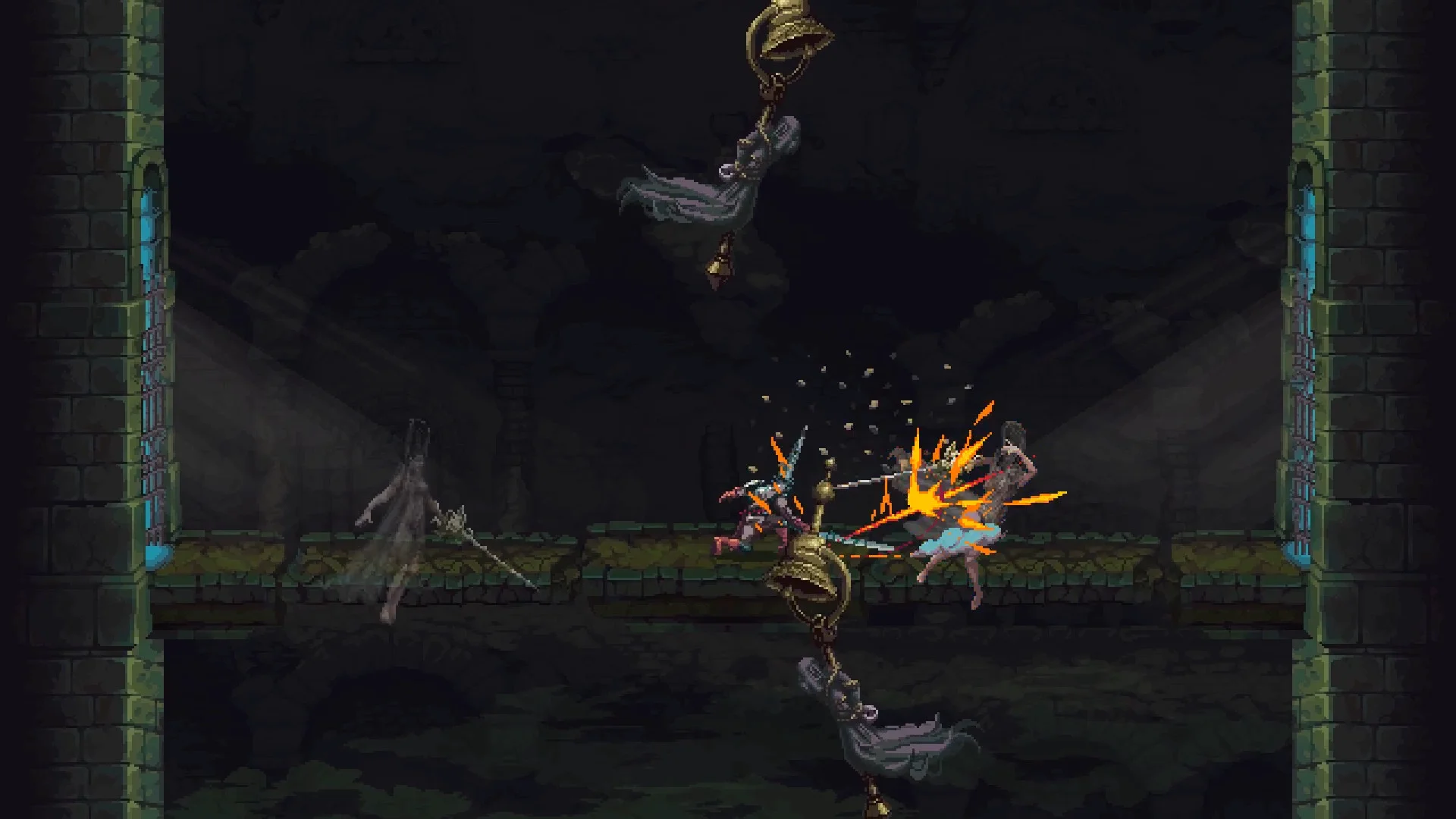 Blasphemous screenshot 15