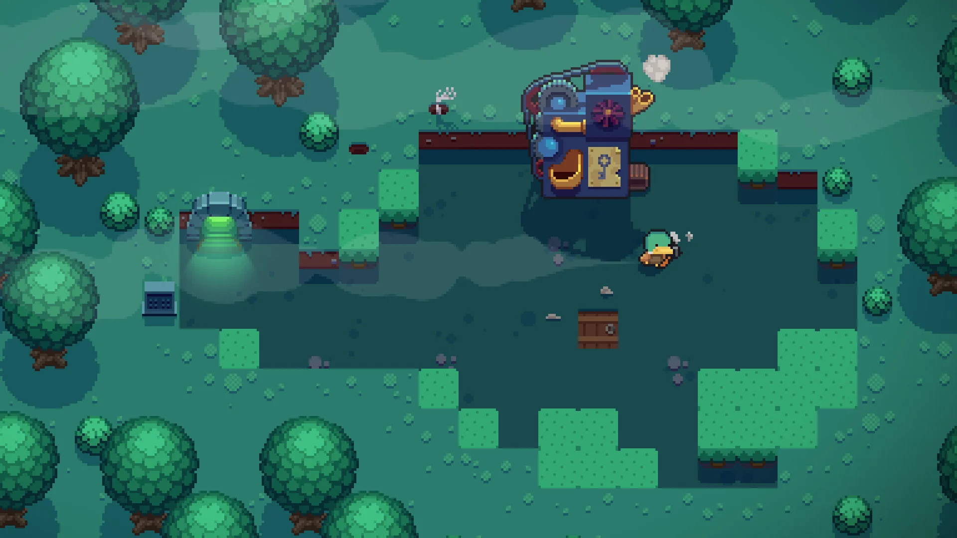 Blazing Beaks screenshot 13