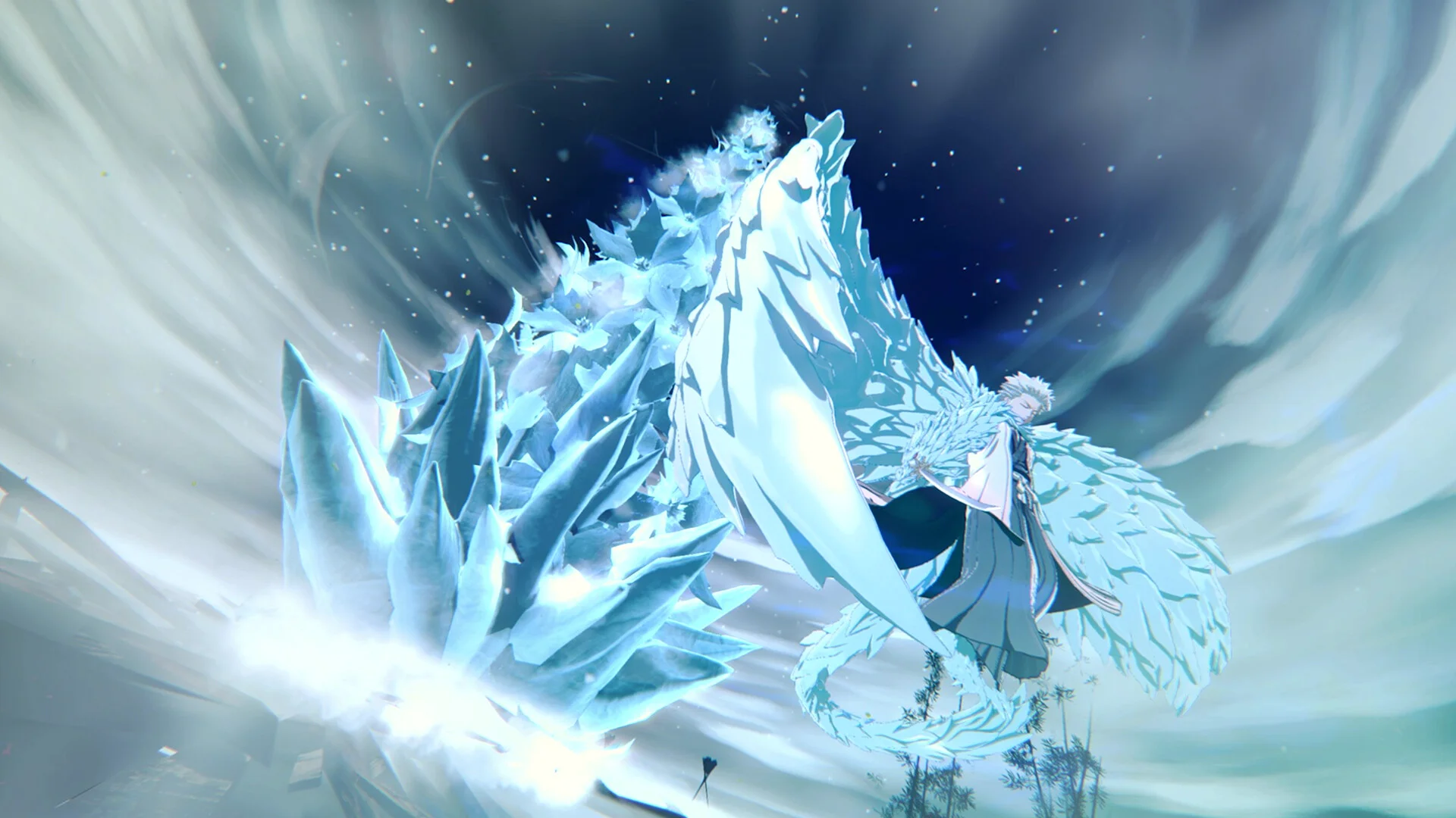 BLEACH Rebirth of Souls screenshot 10