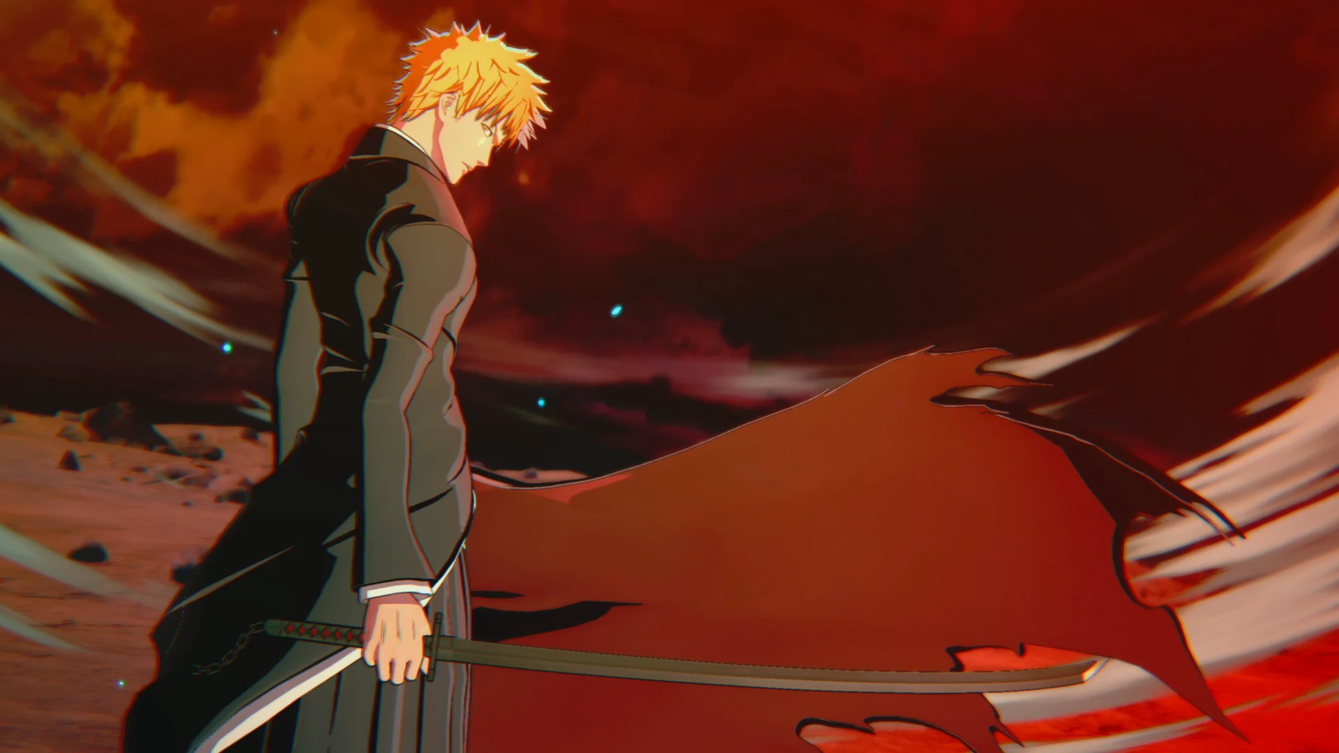 BLEACH Rebirth of Souls screenshot 8