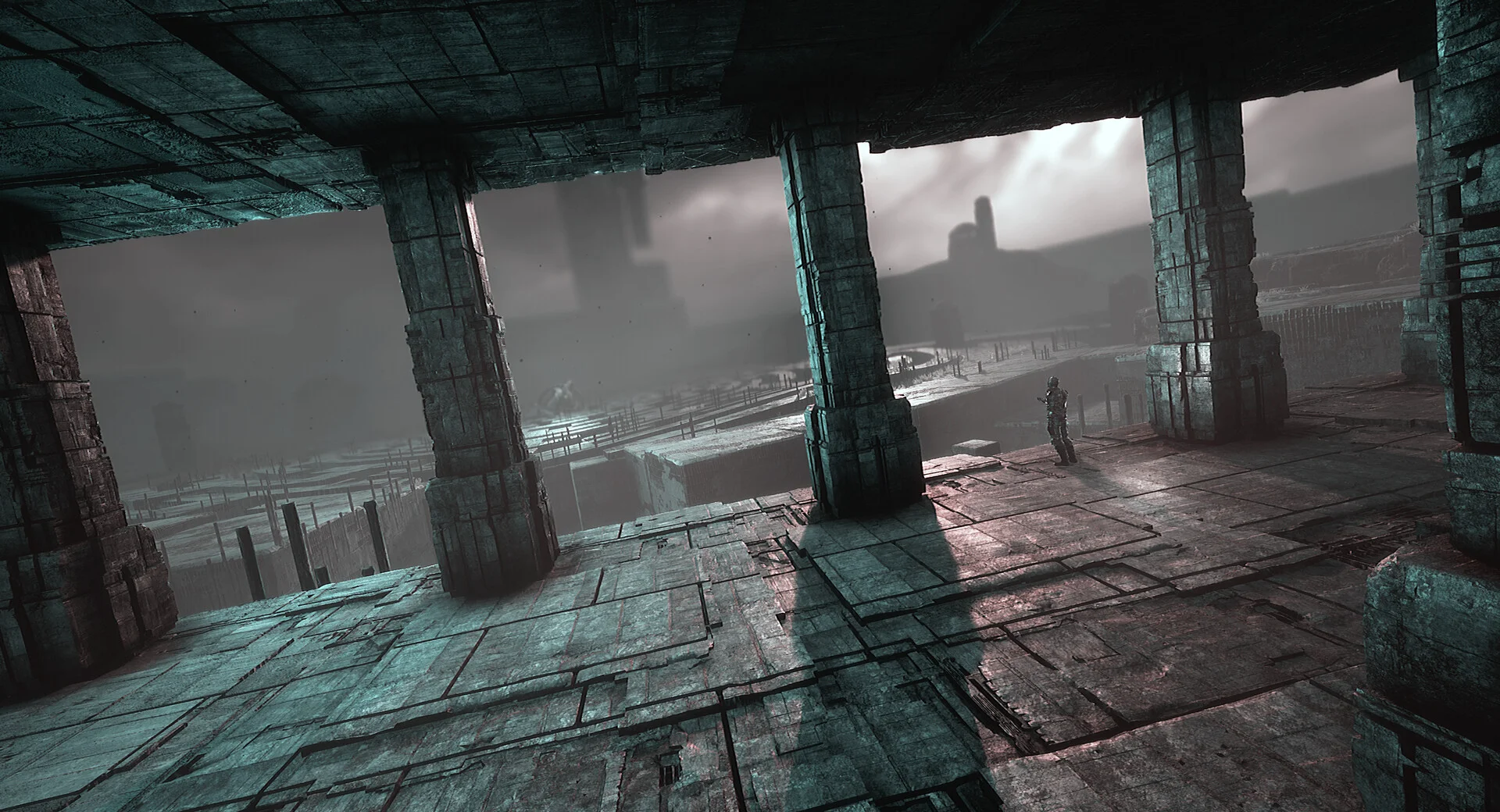 Bleak Faith: Forsaken screenshot 4