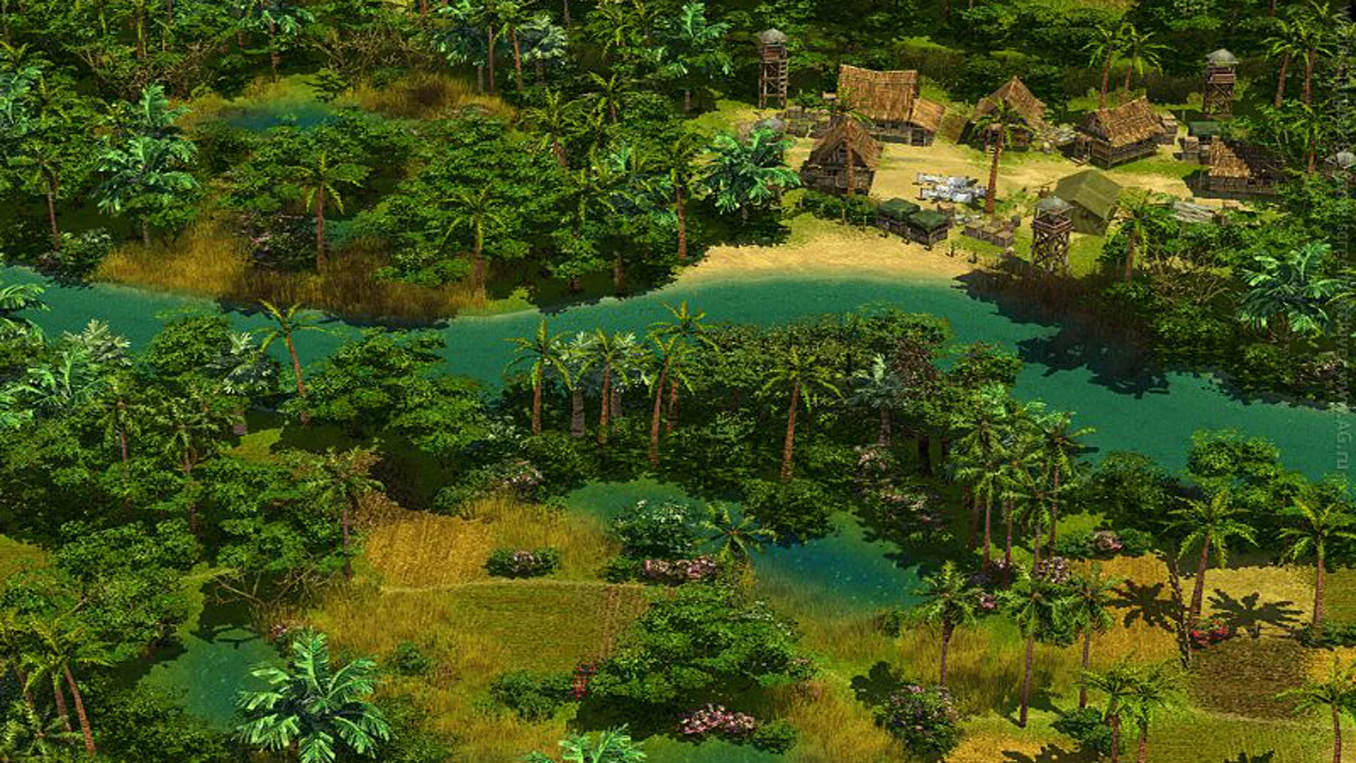 Blitzkrieg 2 Anthology screenshot 10