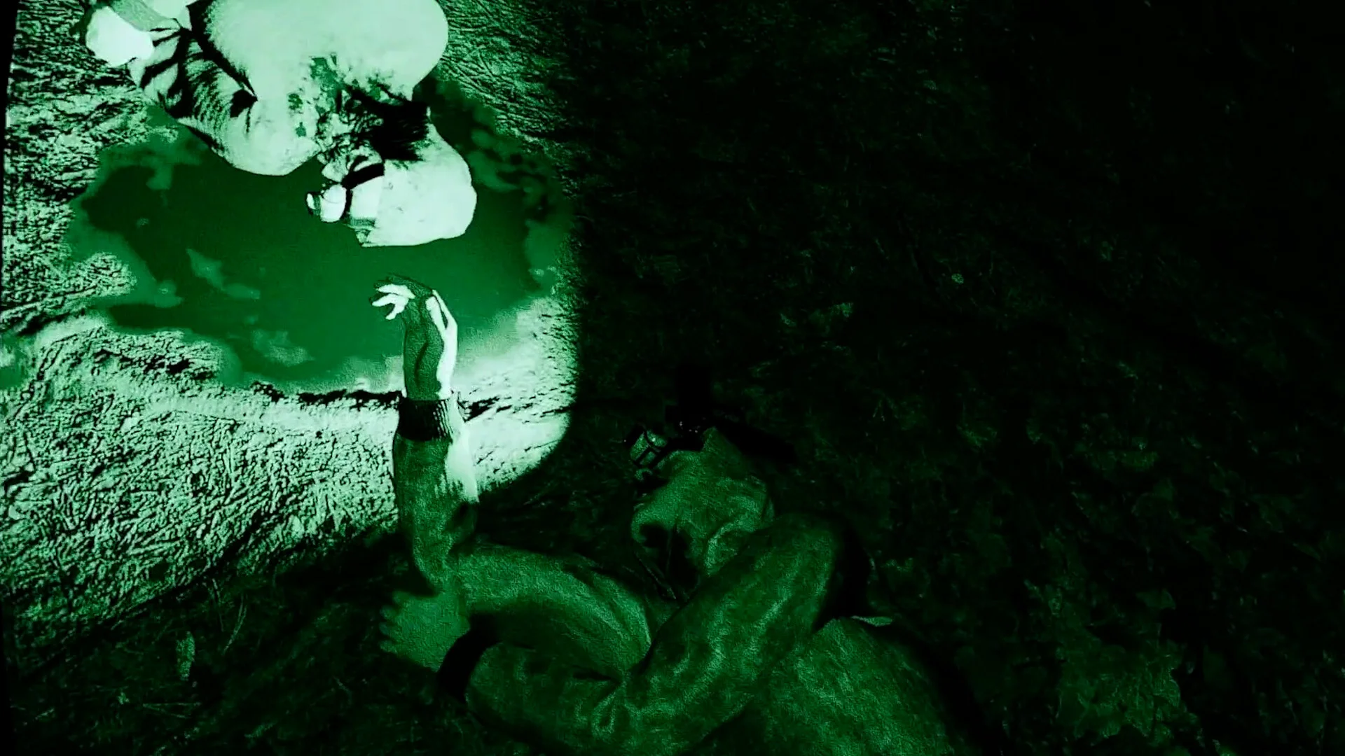 Blood Trail screenshot 11