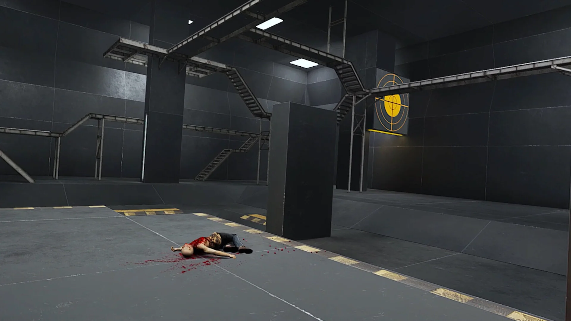 Blood Trail screenshot 14