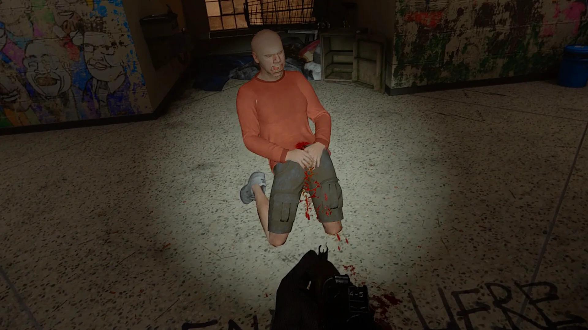 Blood Trail screenshot 15