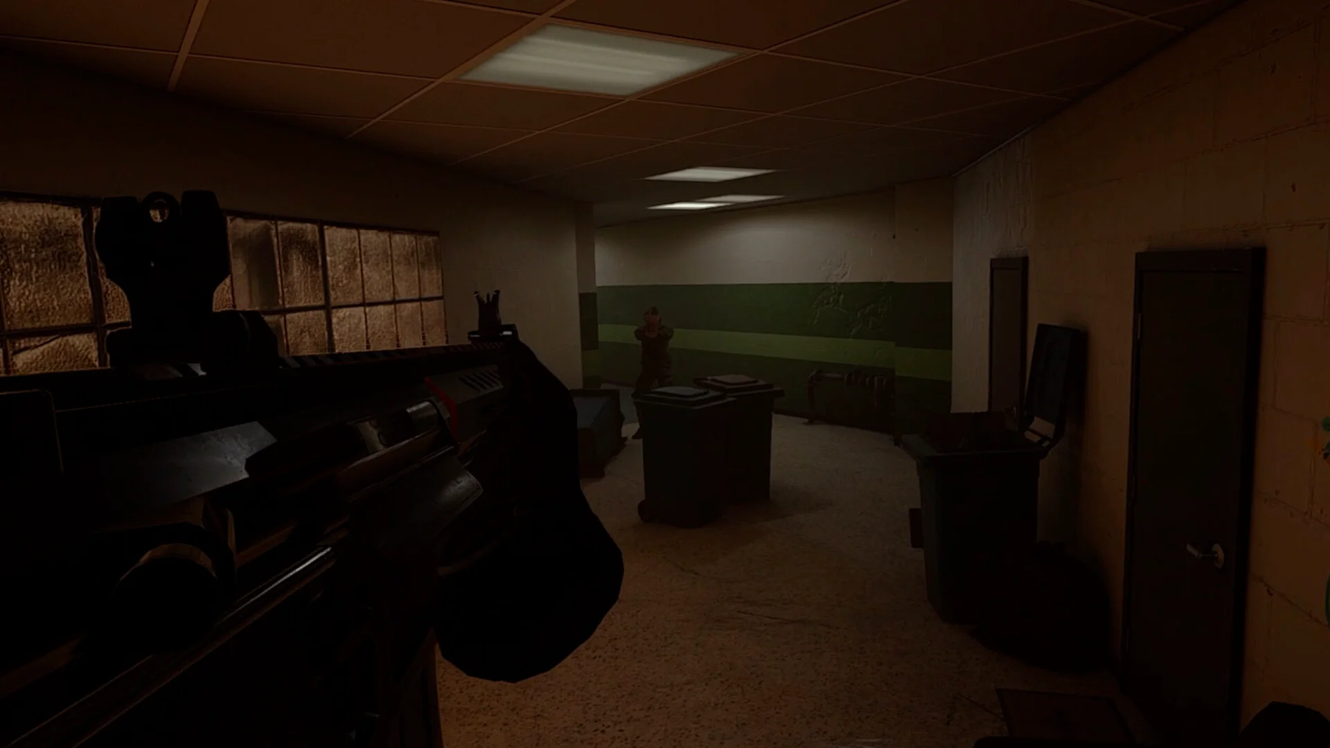 Blood Trail screenshot 18