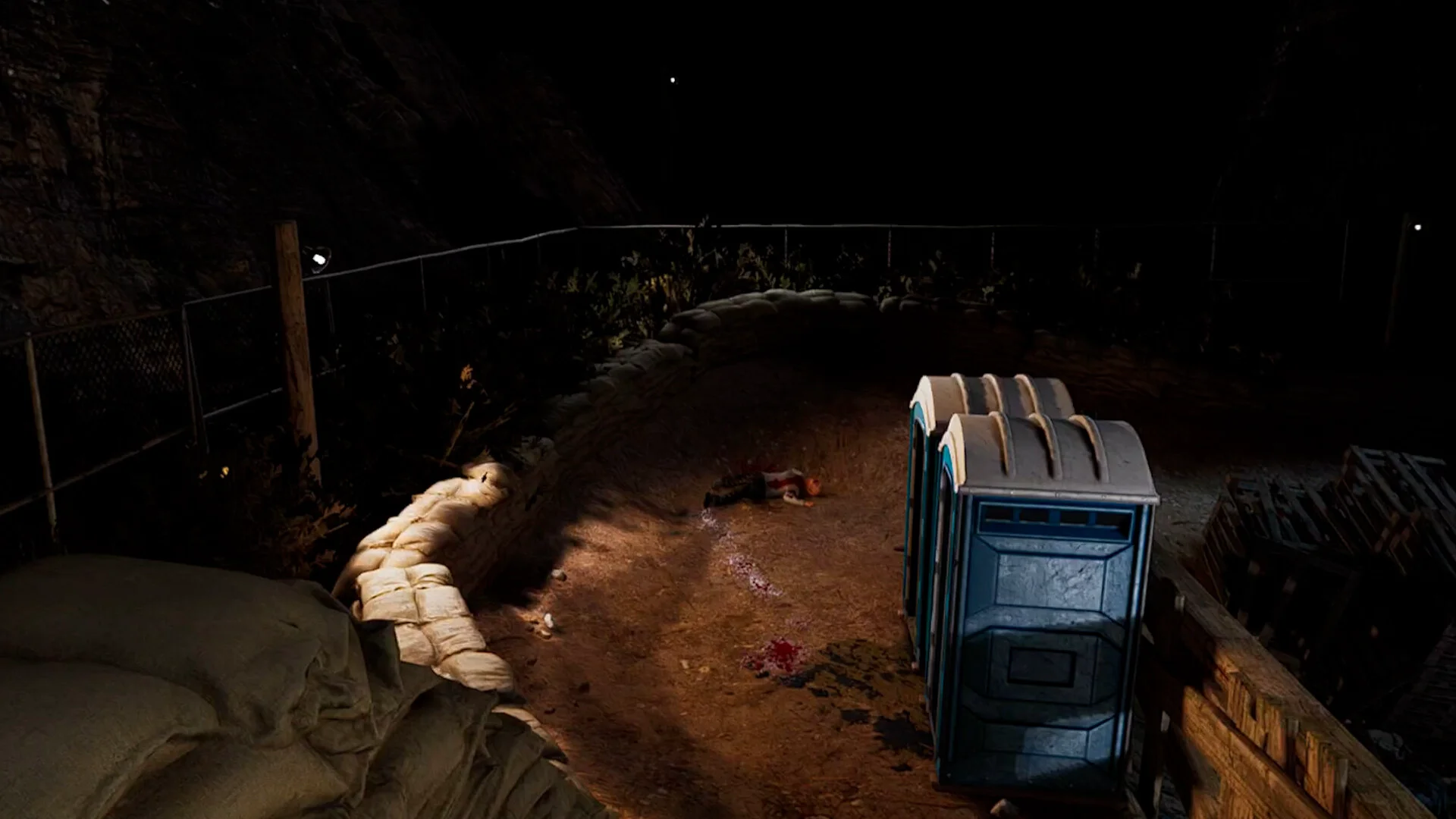 Blood Trail screenshot 21