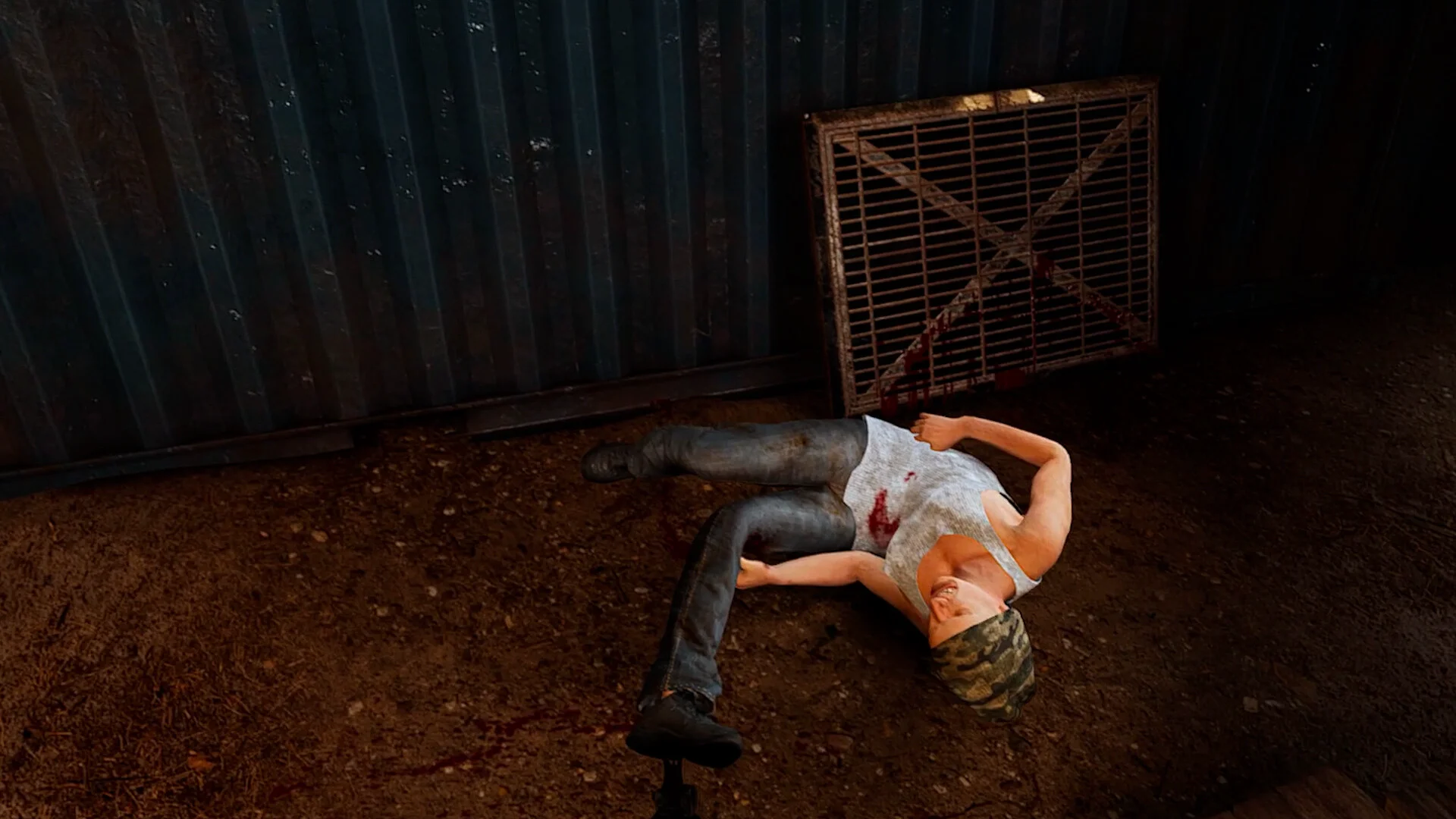 Blood Trail screenshot 23