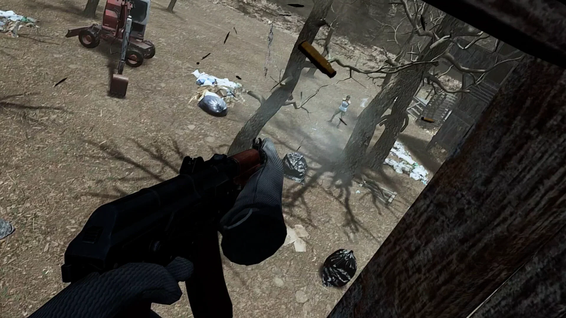 Blood Trail screenshot 24