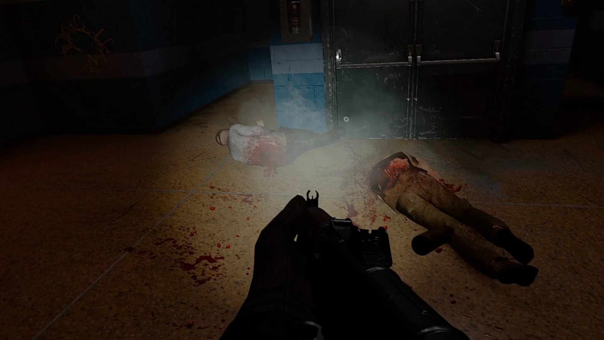 Blood Trail screenshot 25