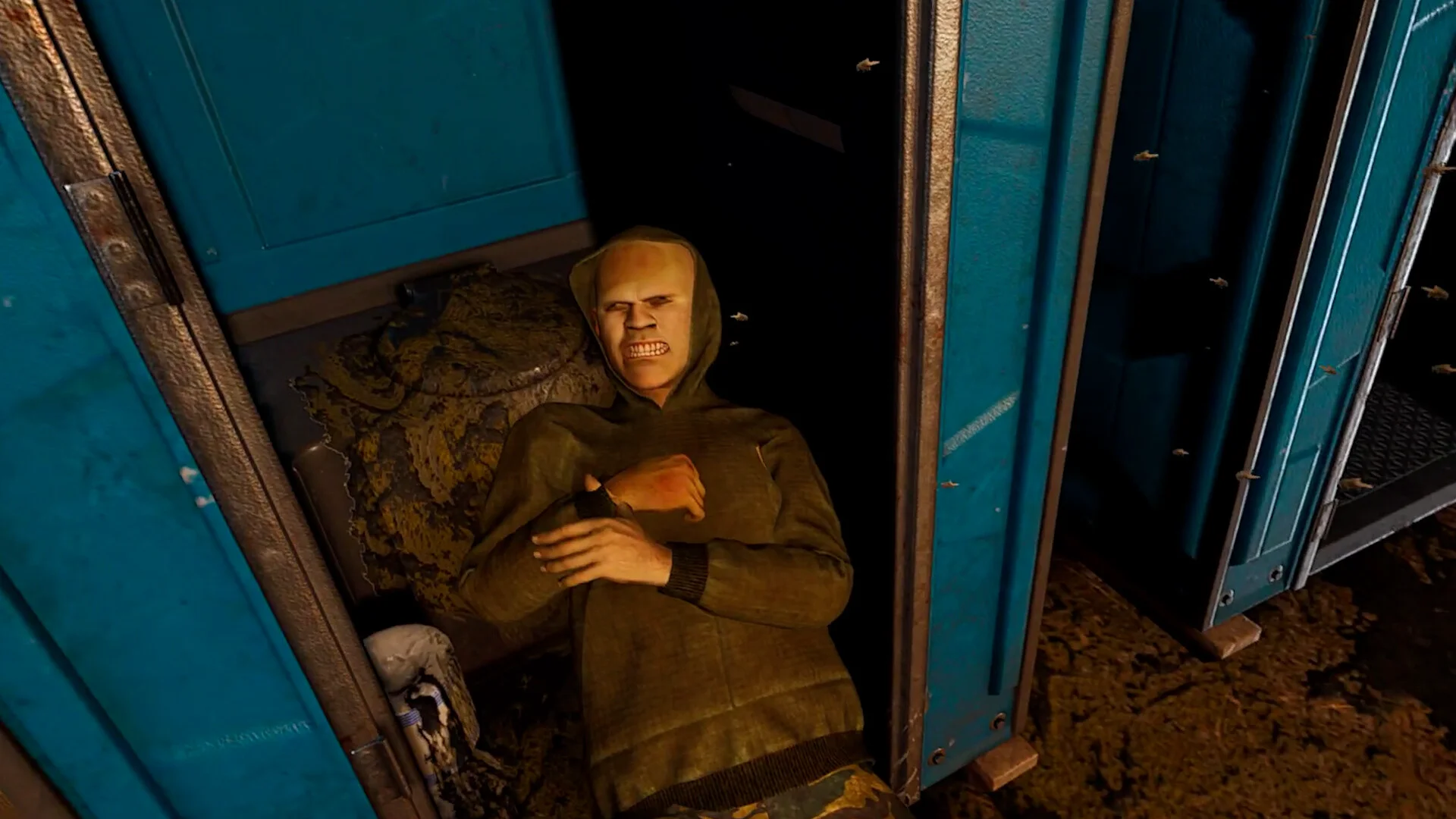 Blood Trail screenshot 26