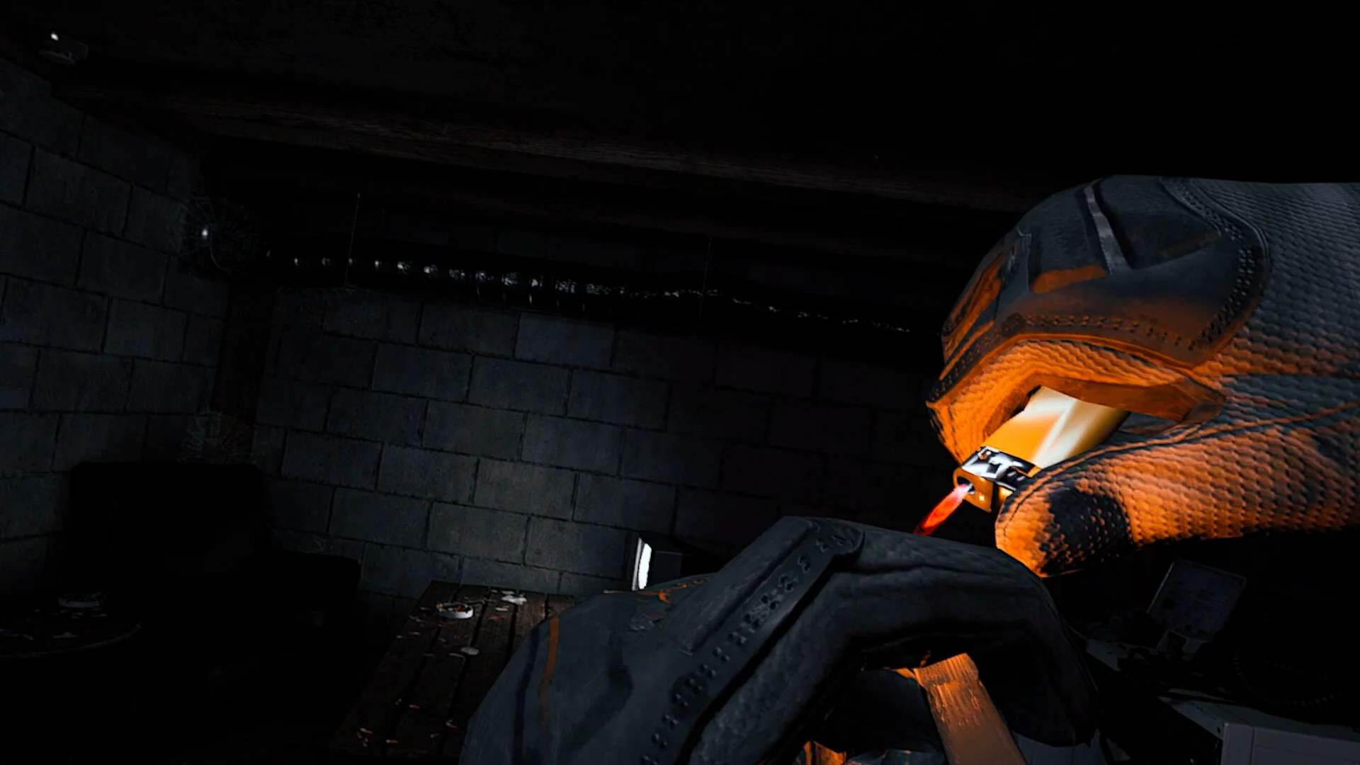 Blood Trail screenshot 28