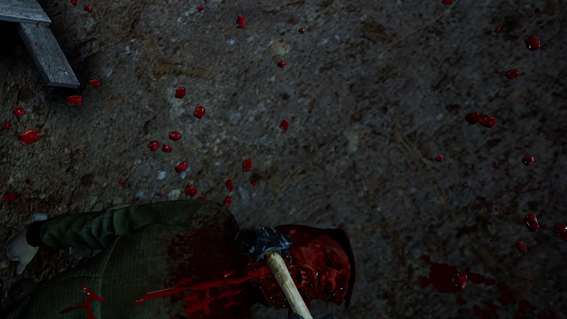 Blood Trail screenshot 31