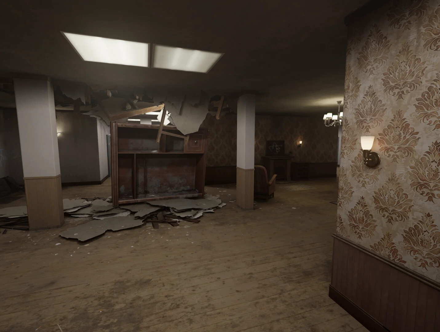 Blood Trail screenshot 35